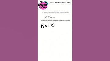 GCSE Maths | Iteration #iteration #mathsgcse #maths #estimation