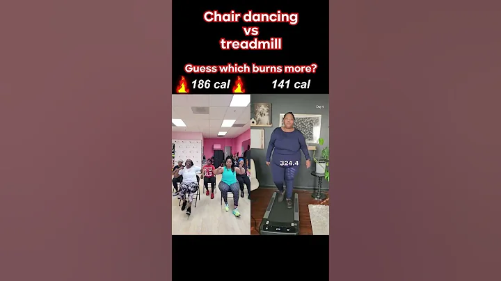 Power of plussize dance instructor!!!🤩I'm waiting for your duets sisters💃🎶 thumbnail