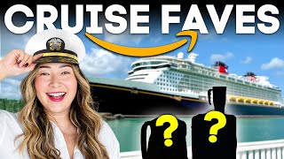 2023 Amazon Travel Must Haves for Your Next Cruise