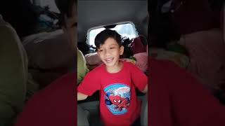 Tiada Tangis Lagi haiqal