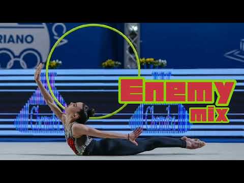 323 Enemy Mix Music For Rhythmic Gymnastics