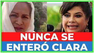 💣 GOLPE DEMOLEDOR a CLARA BRUGADA: CECI FLORES ENCUENTRA CR*MATORIO en IZTAPALAPA