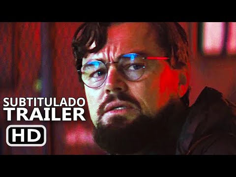 Don't Look Up (2021) | Teaser Tráiler Oficial Subtitulado | Película Con Leonardo DiCaprio