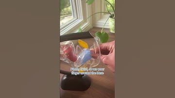 How to insert and remove your menstrual cup: