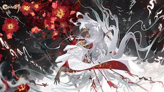 Onmyoji - New SSR Kotodama PV: My freedom, my words