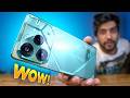 Tecno Pova 6 Pro 5G Review! ⚡️ A *FULLY LOADED* Best Budget Phone Under ₹20000!!?