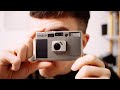 the BEST 35mm point and shoot | my film camera collection