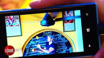 Lumia 720 is a pared down 920 in video