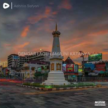 Sesuatu di jogja #jogja #yogyakarta #lagu30detik #story30detik #30detik #storylagu #musik30detik