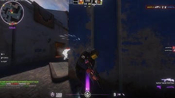 CS2 hvh highlights #2 ft. fatality.win