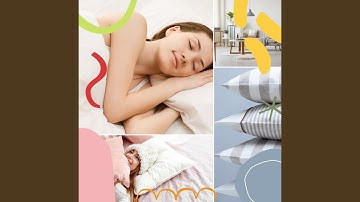 Scintillating Moods for Deep Sleeping