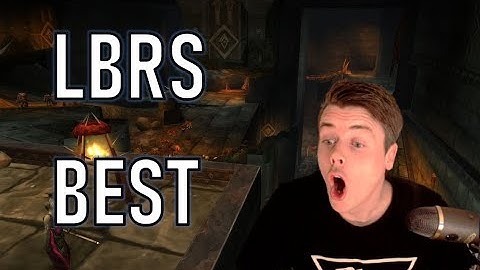 INSANE LBRS DROP I World of Warcraft I Stream Highlights