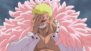 Famous Doflamingo Sub vs Dub Net Worth