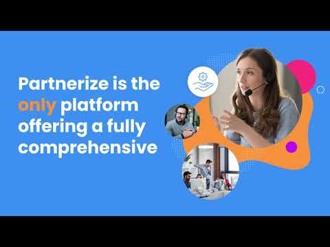 A Better Way to Partner | Partnerize - video from Pepperjam