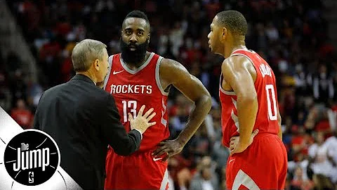 Rockets lose another key piece from 2017/18 as important assistant to retire | The Jump | ESPN - DayDayNews