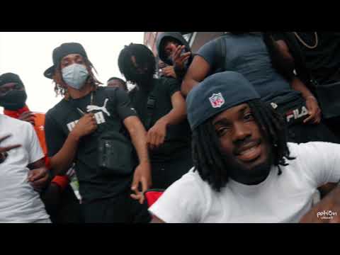 Kidzzy La Raison Official Video