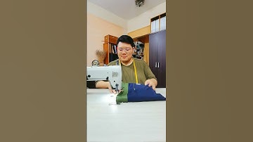 Sewing a Quilted Batik Bucket Bag #shorts #sewing #bags #batik