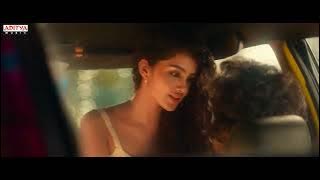 Tillu Square | DJ Tillu Romace | Tillu 2 Anupama Romance | Tillu Romace, Siddu, AnupamaParameswaran