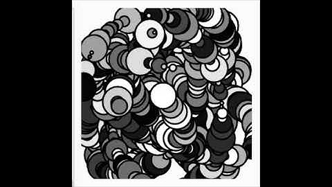 setMagunitude mini generative art p5.js Lv5