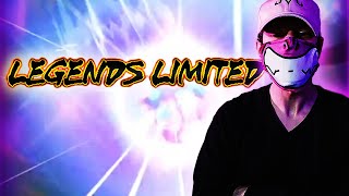 7 LEGENDS LIMITED in 4 MULTI!? La mia prima LF a 7+ Dragon Ball Legends