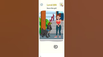 DOP 3: Displace One Part 🤪🏋🏼Level @298 Gameplay (Android, ios) #Youtube Shorts #PlayGo!