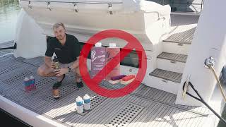 The Eco-Safe Solution for Teak | Teak Magic: Perfect Teak Care