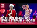 Let The Festivities Begin: 2025 iHeartRadio Holiday Special Lineup Revealed