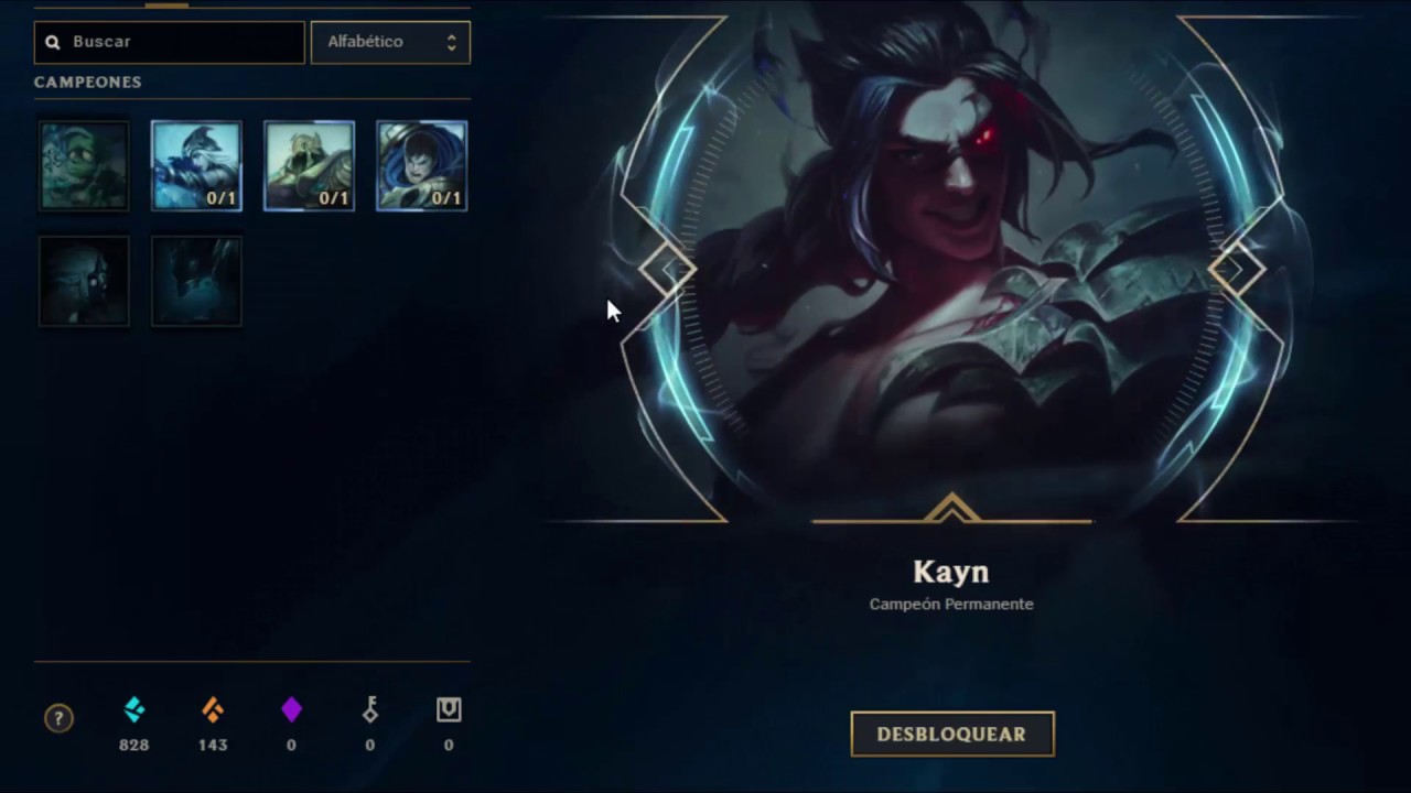 League Of Legends Roll The Dice