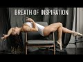 Breath Of Inspiration