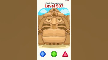 Dop 3 displace one part level=507 #shorts gaming video