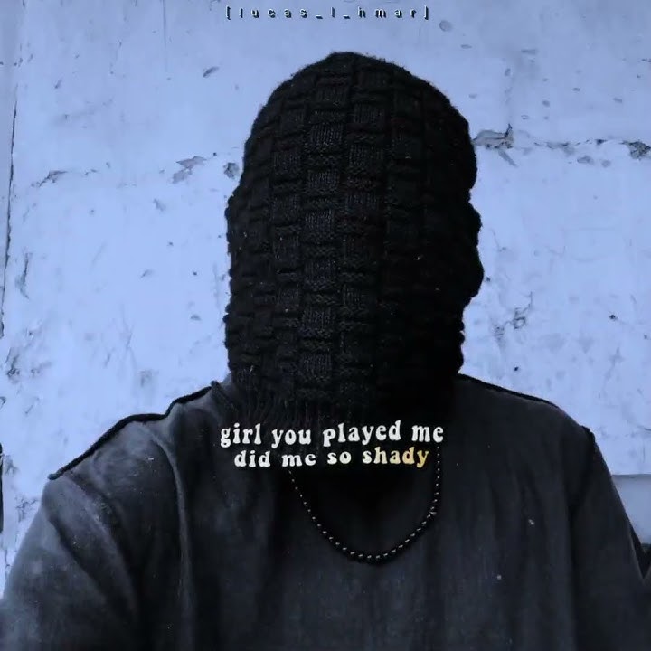 Ruthless marmar oso lyrics #alight motion edit @lucas_l_hmar