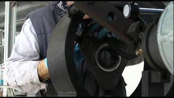 Sir Meccanica S.p.A. - Ws3