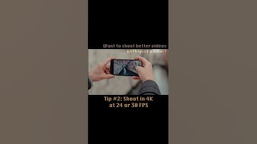 Your videos look blurry? Here’s why.