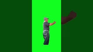 Дед Танцует Под Глюкозу. Гринскрин. #Greenscreen #Гринскрин