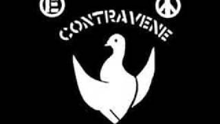 Contravene - The Gift Of Life