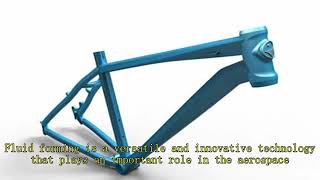 Hydroforming Bellowshydroforming Pipe Manufacturer Chinese,Hydraulic Bulging Method,