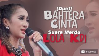 Bahtera Cinta || Lola KDI || Agass Music (Live Jagasari - Cikijing - Majalengka - Jawa Barat)