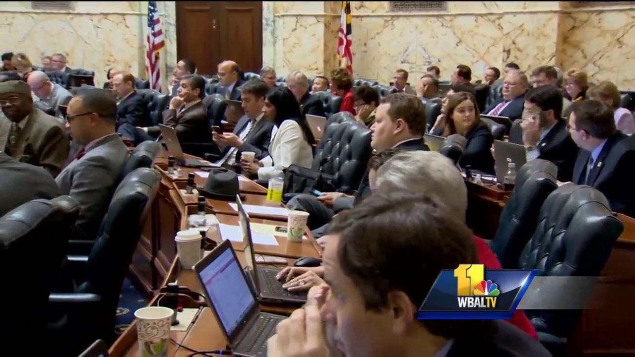Video: Bill addresses prescription drug price gouging