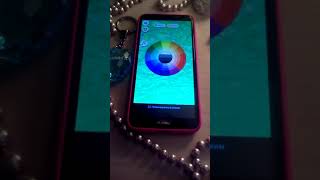 Проверка антистресс игр|Hand DIY Slime Simulator 2 #1 ч2 screenshot 5