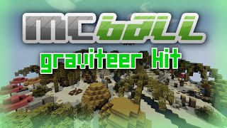MCBall: Graviteer Kit
