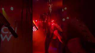 Clockwork echo live in Portland Oregon March 4 2026 #music #live #concert 