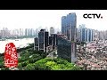 《记住乡愁 第五季》  第二集 上海老城厢——繁华始于斯 20190103 | CCTV中文国际