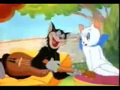 Tom and Jerry - Pijem Na Eks *DARIO*