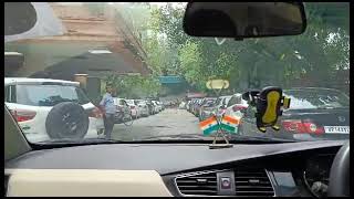 IncomeTax Office Cr building New Delhi