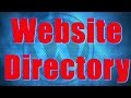 Cara Membuat  Blog atau Website Direktori - video panduan bisnis affiliasi bisnis affiliate bisnis modal kecil tanpa modal