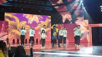 GOYANG BODY BABADONTOT DI MNCTV - KDI 2019