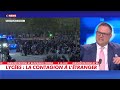 L'édito de Mathieu Bock-Côté : «Lycées : la contagion à l'étranger»