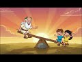 Великие умы. Архимед и закон рычага