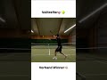 Volltreffer🎯 | Tennis Mastery