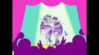 || Undo || Yumellarin || @Ellarin_hy ||#animation #yumellarin #vocaloid 